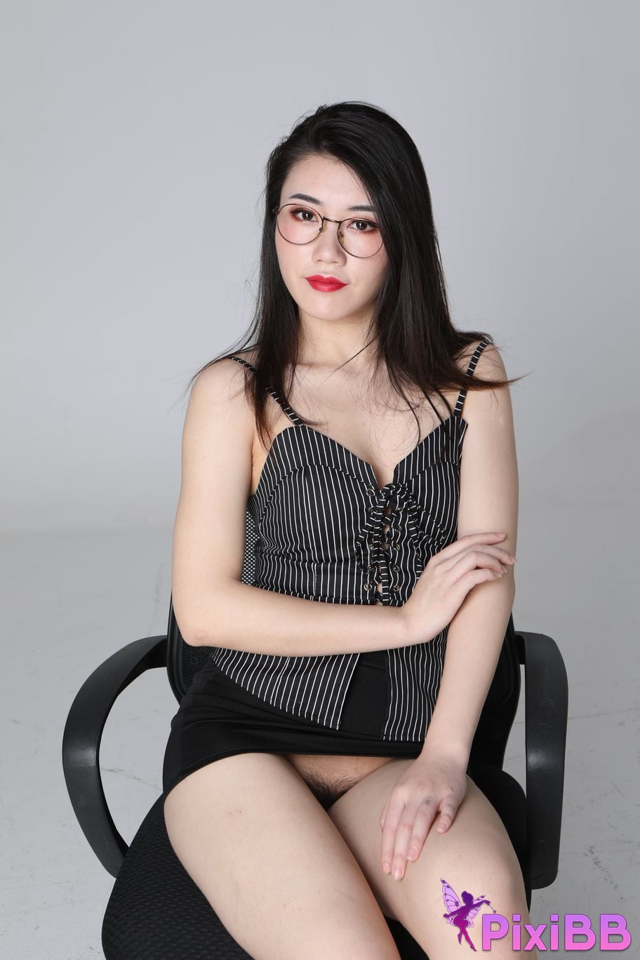 Private Photoshoot Mina The best royal sisters full private photo shoot PixiBB.COM 081