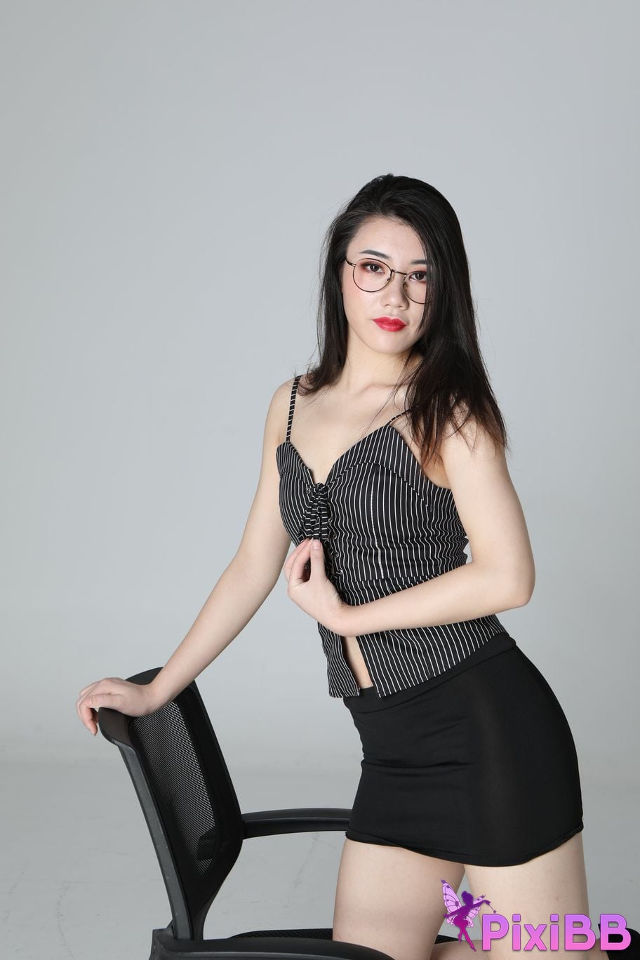 Private Photoshoot Mina The best royal sisters full private photo shoot PixiBB.COM 101