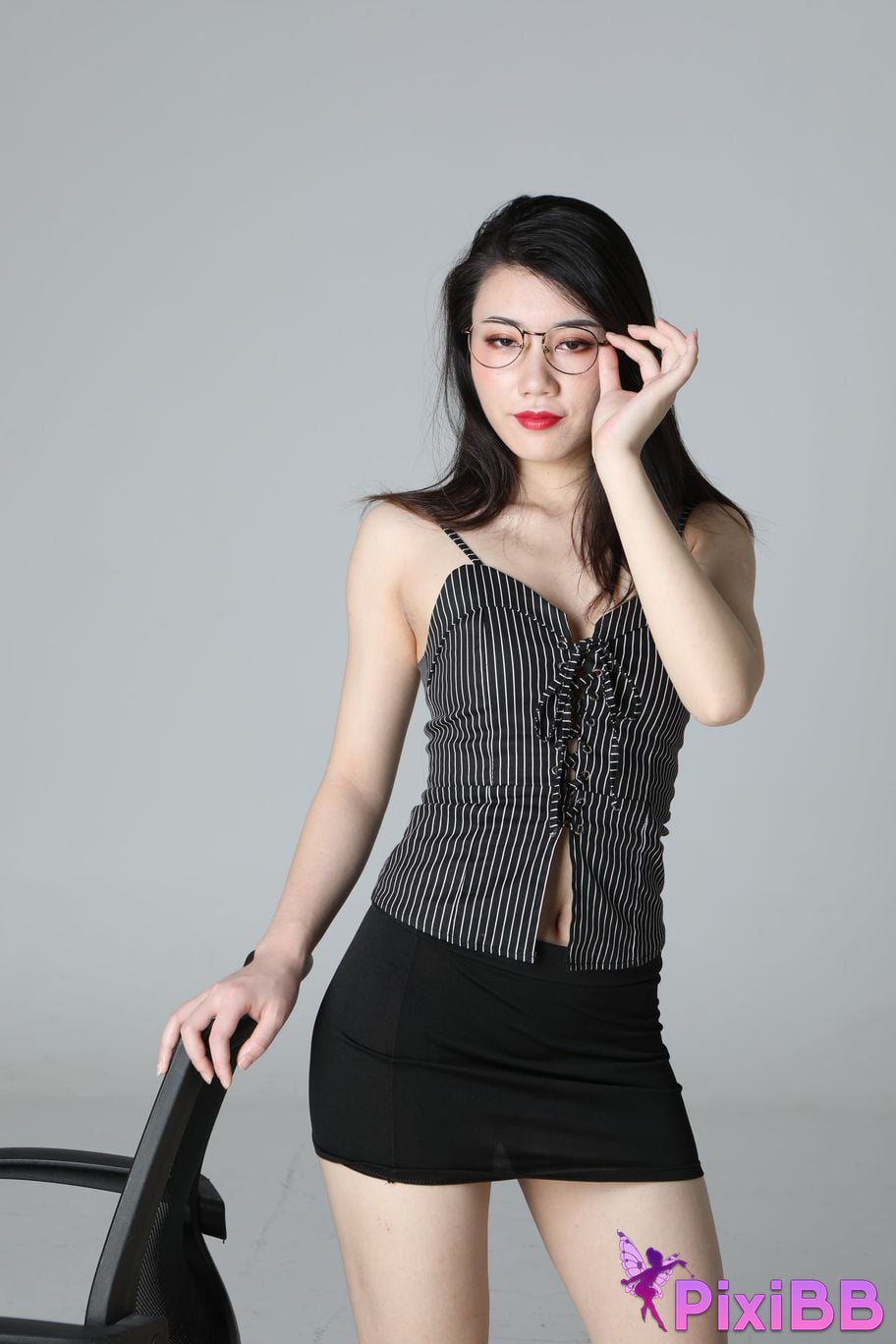 Private Photoshoot Mina The best royal sisters full private photo shoot PixiBB.COM 110