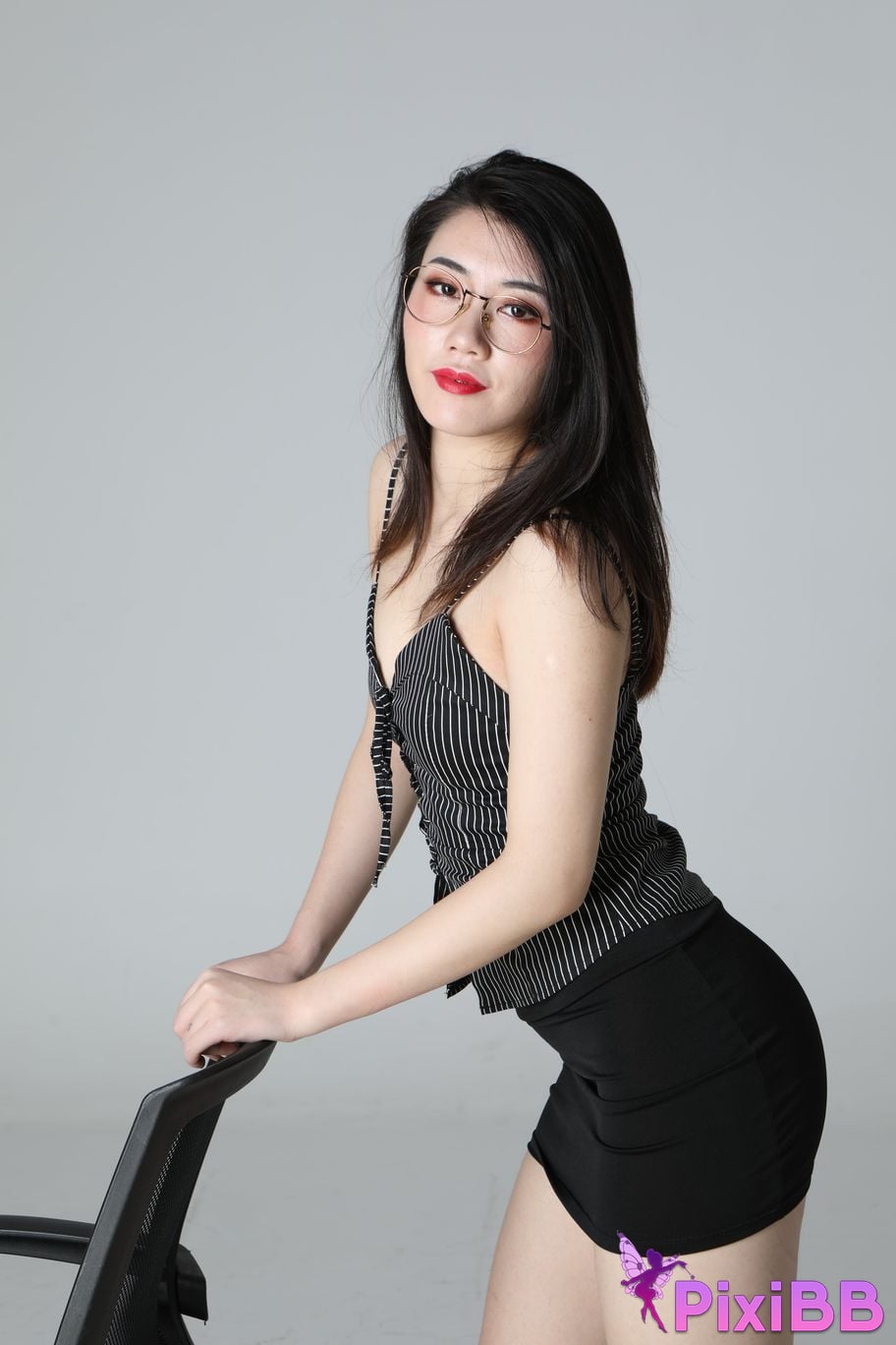 Private Photoshoot Mina The best royal sisters full private photo shoot PixiBB.COM 114