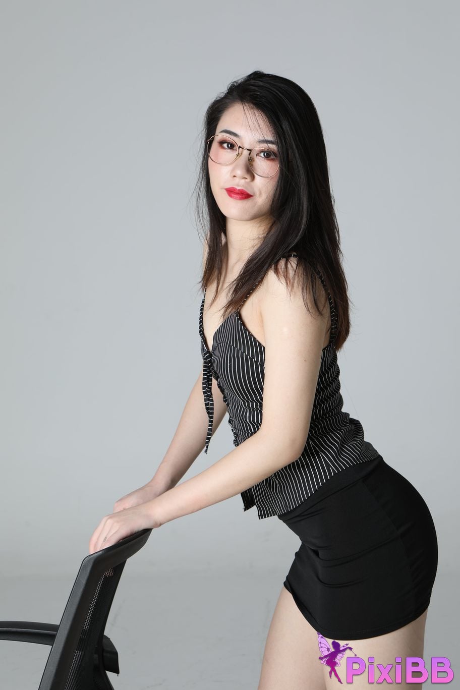 Private Photoshoot Mina The best royal sisters full private photo shoot PixiBB.COM 115