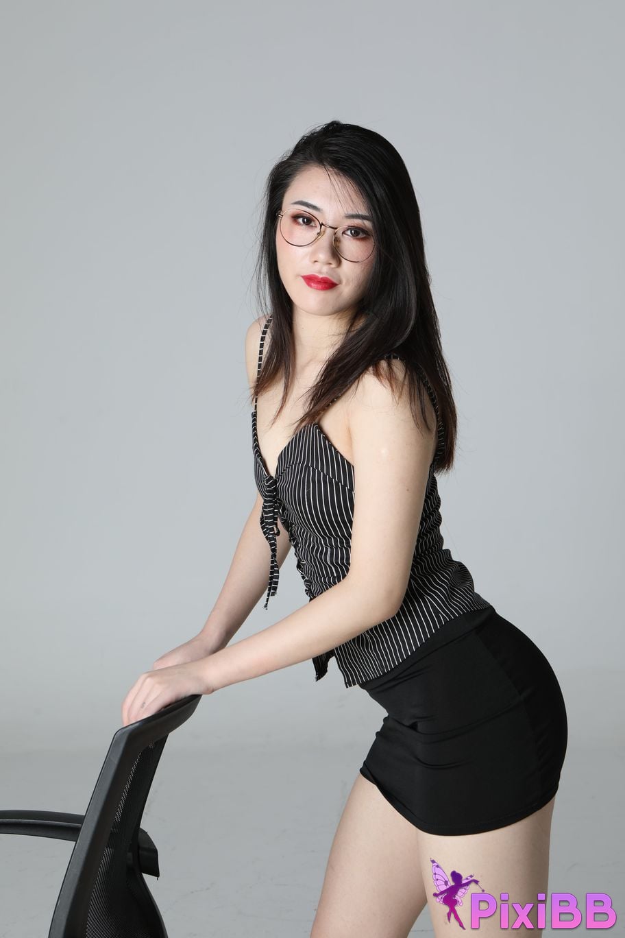 Private Photoshoot Mina The best royal sisters full private photo shoot PixiBB.COM 119