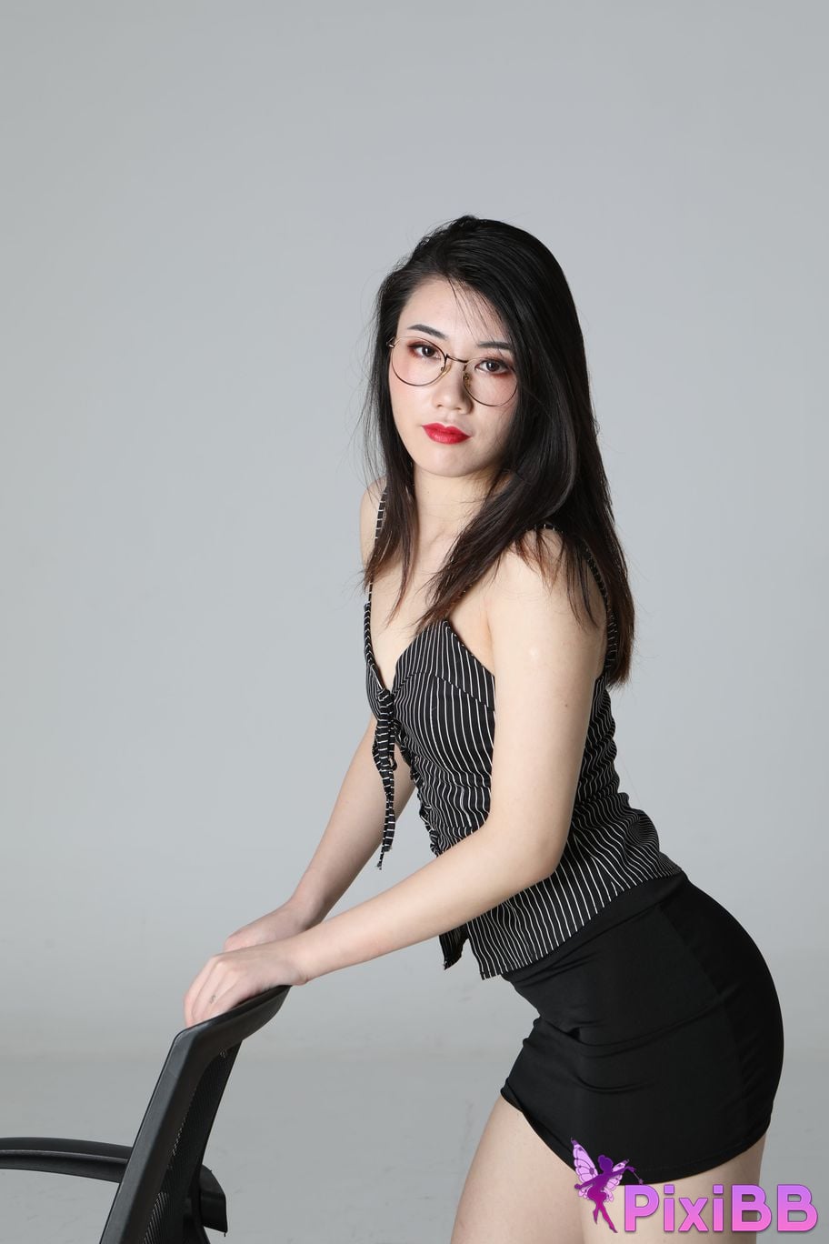 Private Photoshoot Mina The best royal sisters full private photo shoot PixiBB.COM 121