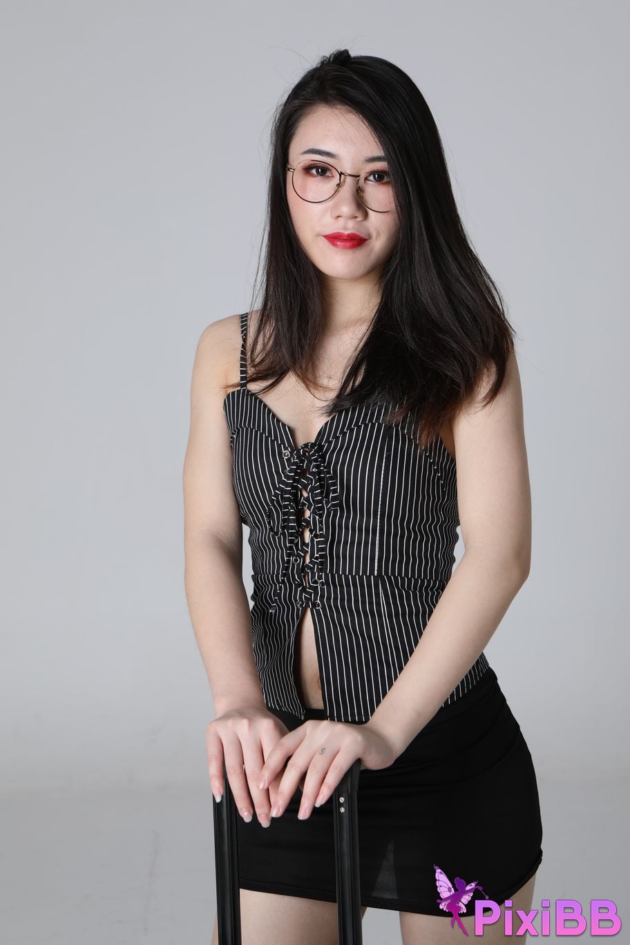 Private Photoshoot Mina The best royal sisters full private photo shoot PixiBB.COM 136