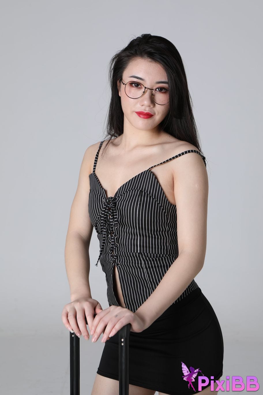 Private Photoshoot Mina The best royal sisters full private photo shoot PixiBB.COM 139