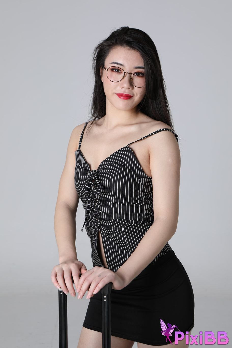 Private Photoshoot Mina The best royal sisters full private photo shoot PixiBB.COM 140