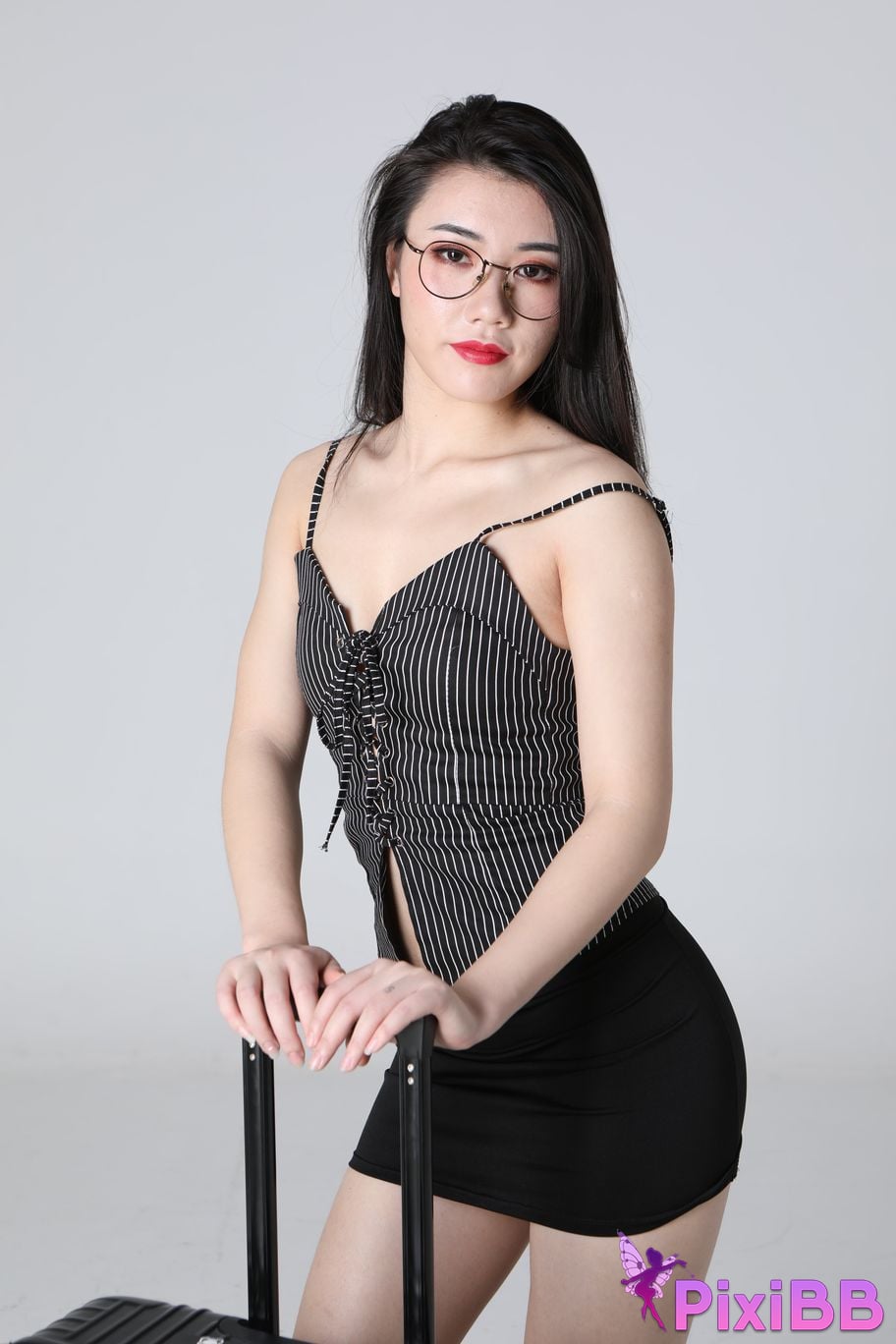 Private Photoshoot Mina The best royal sisters full private photo shoot PixiBB.COM 141