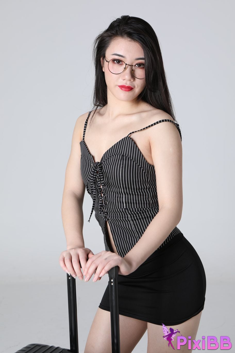 Private Photoshoot Mina The best royal sisters full private photo shoot PixiBB.COM 143