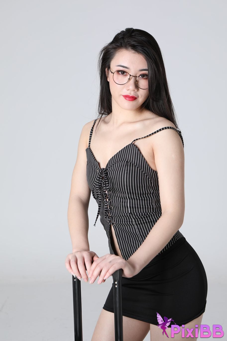 Private Photoshoot Mina The best royal sisters full private photo shoot PixiBB.COM 145