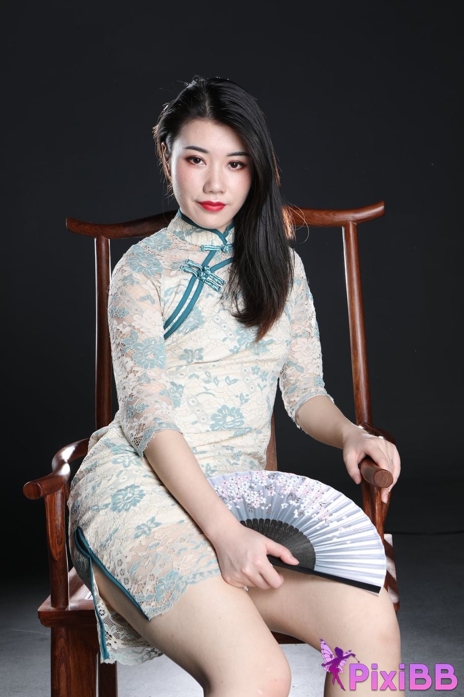 Private Photoshoot Mina The best royal sisters full private photo shoot PixiBB.COM 312