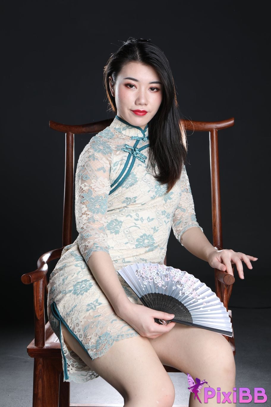 Private Photoshoot Mina The best royal sisters full private photo shoot PixiBB.COM 313