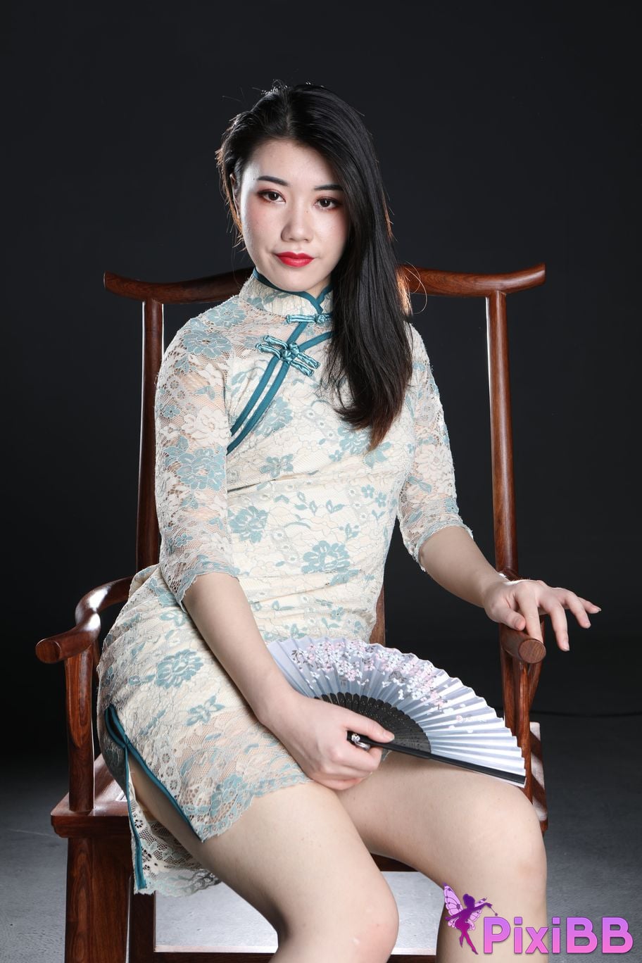 Private Photoshoot Mina The best royal sisters full private photo shoot PixiBB.COM 314