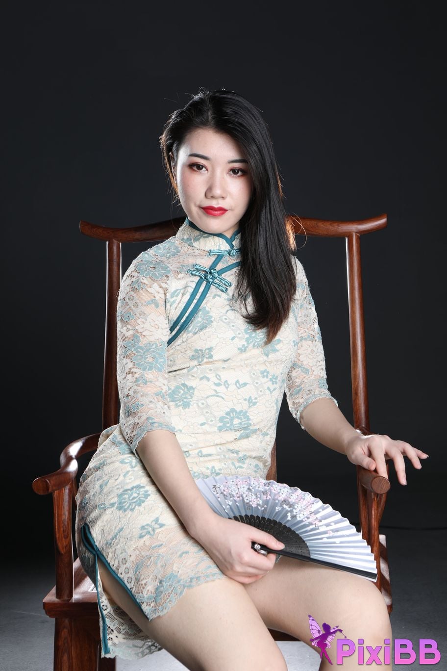 Private Photoshoot Mina The best royal sisters full private photo shoot PixiBB.COM 315