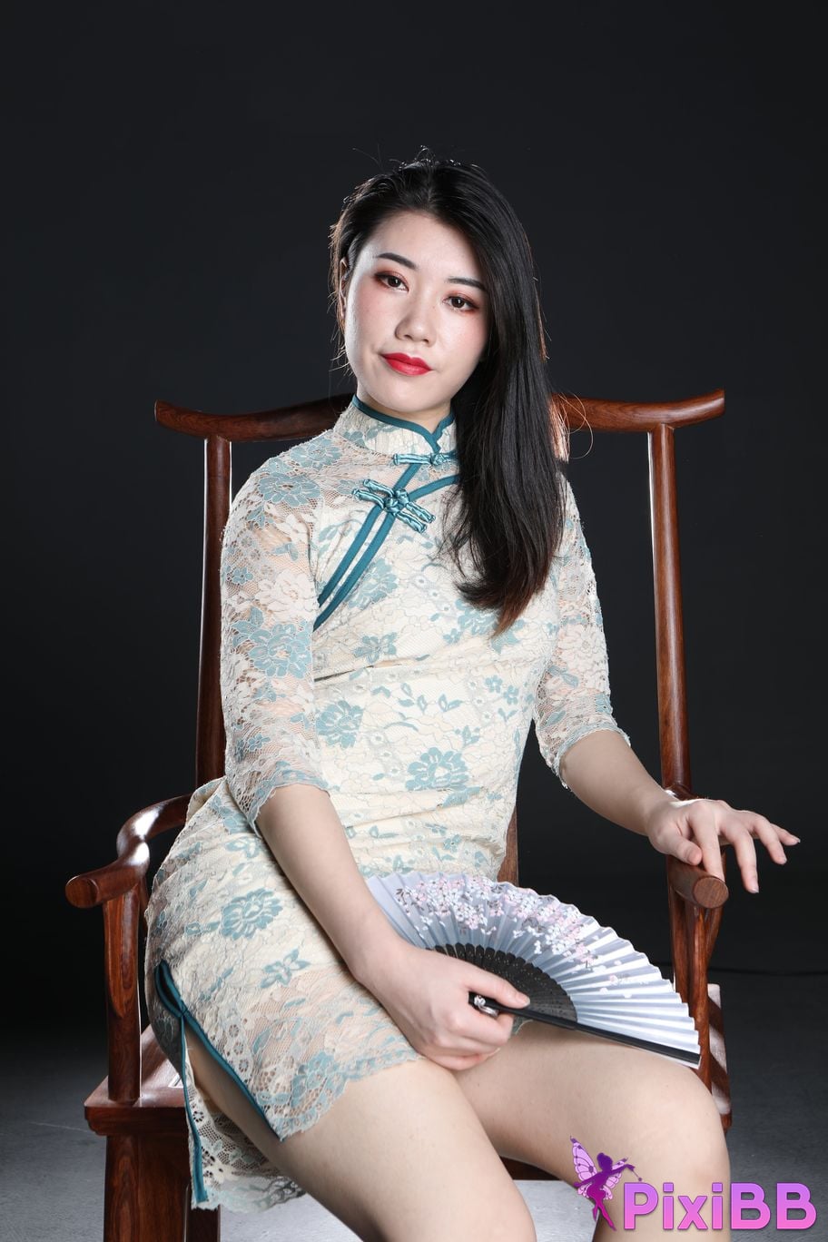 Private Photoshoot Mina The best royal sisters full private photo shoot PixiBB.COM 316