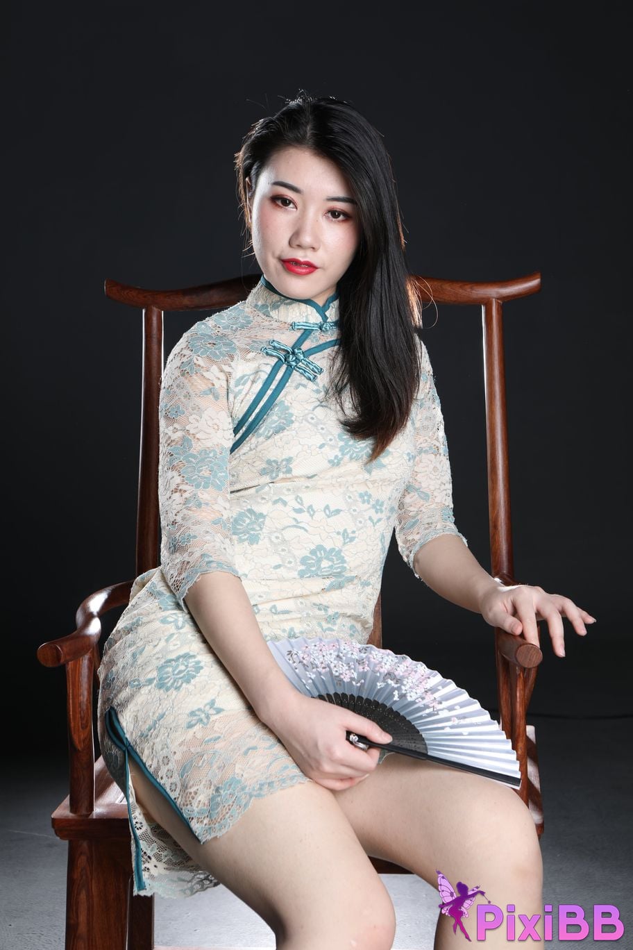 Private Photoshoot Mina The best royal sisters full private photo shoot PixiBB.COM 318