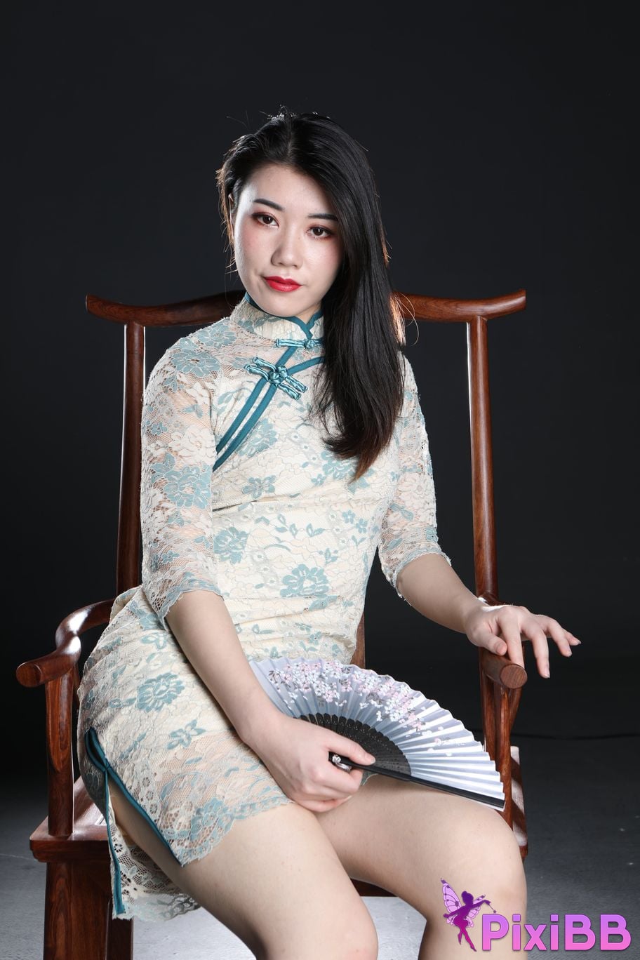 Private Photoshoot Mina The best royal sisters full private photo shoot PixiBB.COM 319