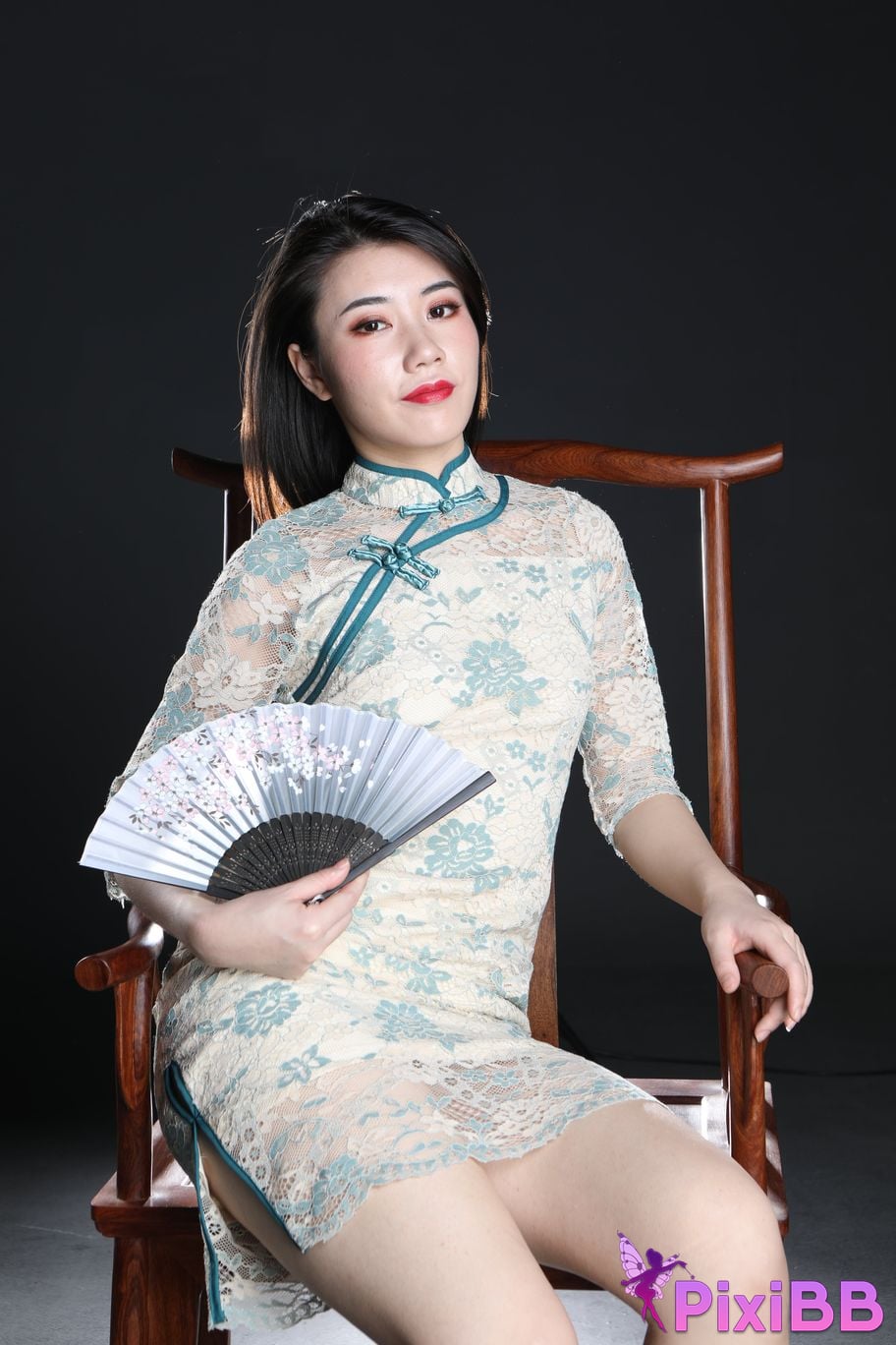 Private Photoshoot Mina The best royal sisters full private photo shoot PixiBB.COM 320