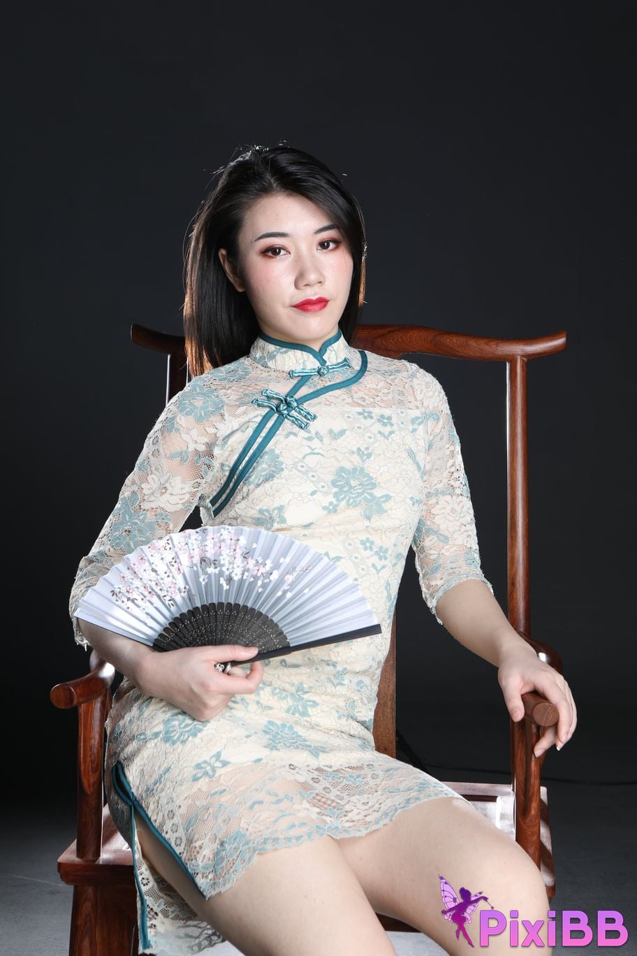 Private Photoshoot Mina The best royal sisters full private photo shoot PixiBB.COM 321