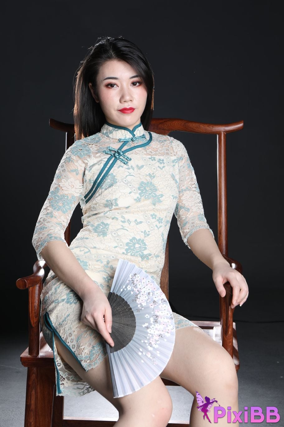 Private Photoshoot Mina The best royal sisters full private photo shoot PixiBB.COM 322