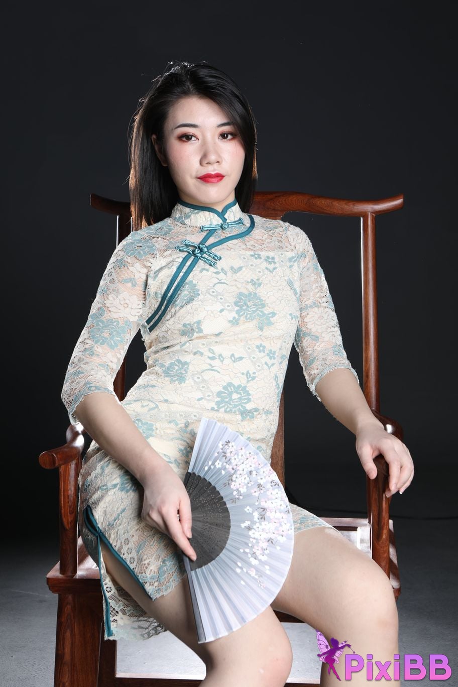 Private Photoshoot Mina The best royal sisters full private photo shoot PixiBB.COM 323