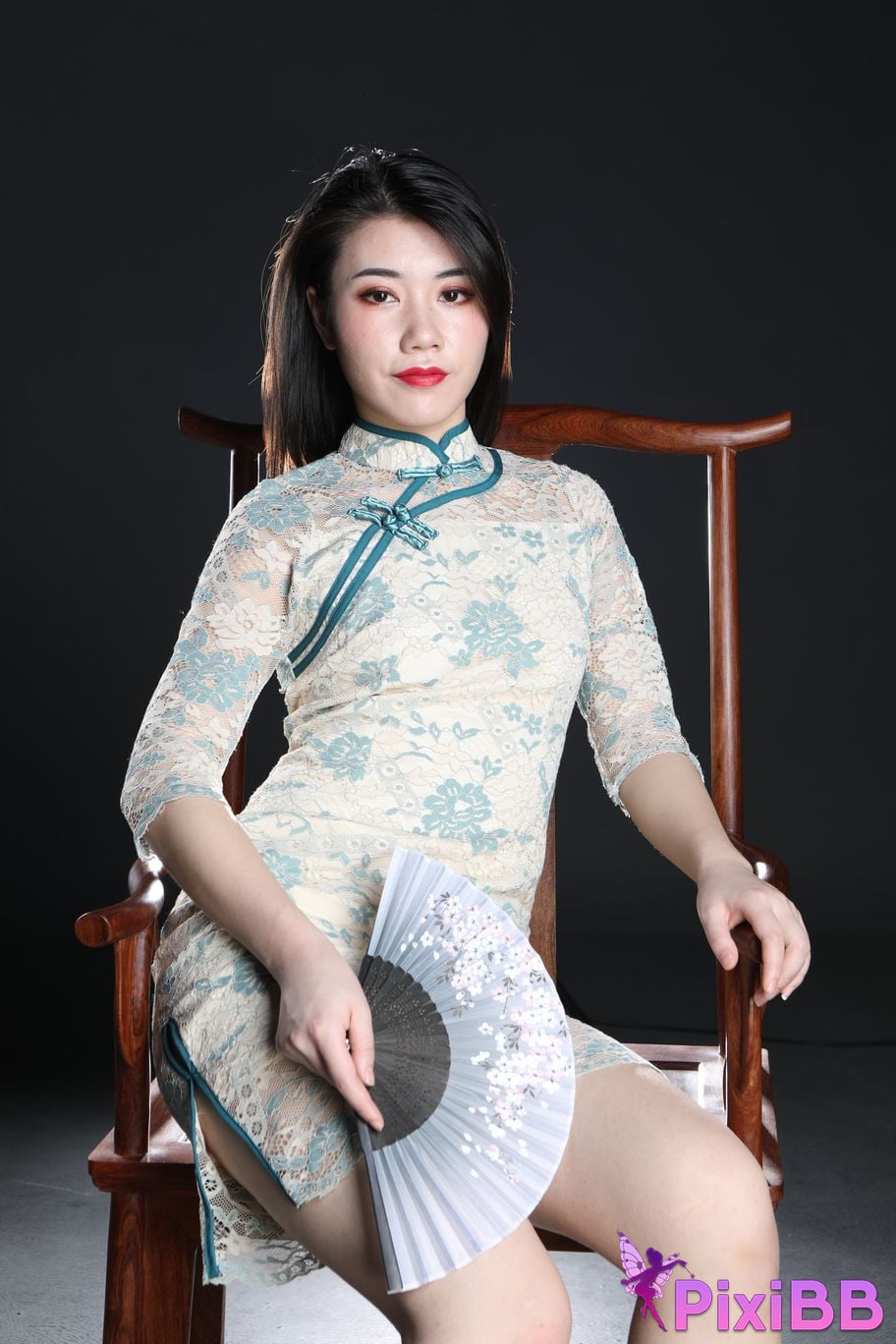 Private Photoshoot Mina The best royal sisters full private photo shoot PixiBB.COM 324