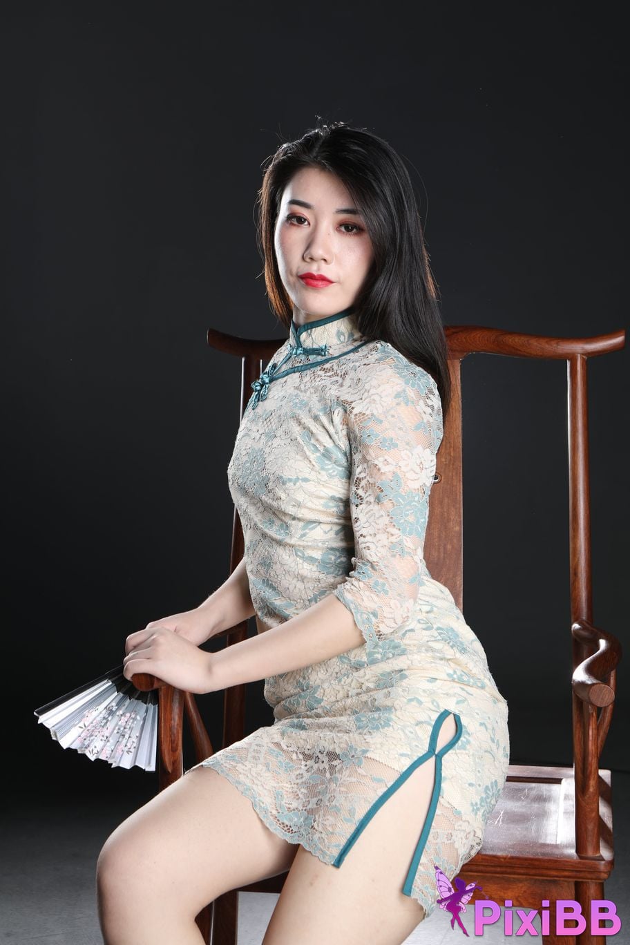 Private Photoshoot Mina The best royal sisters full private photo shoot PixiBB.COM 325