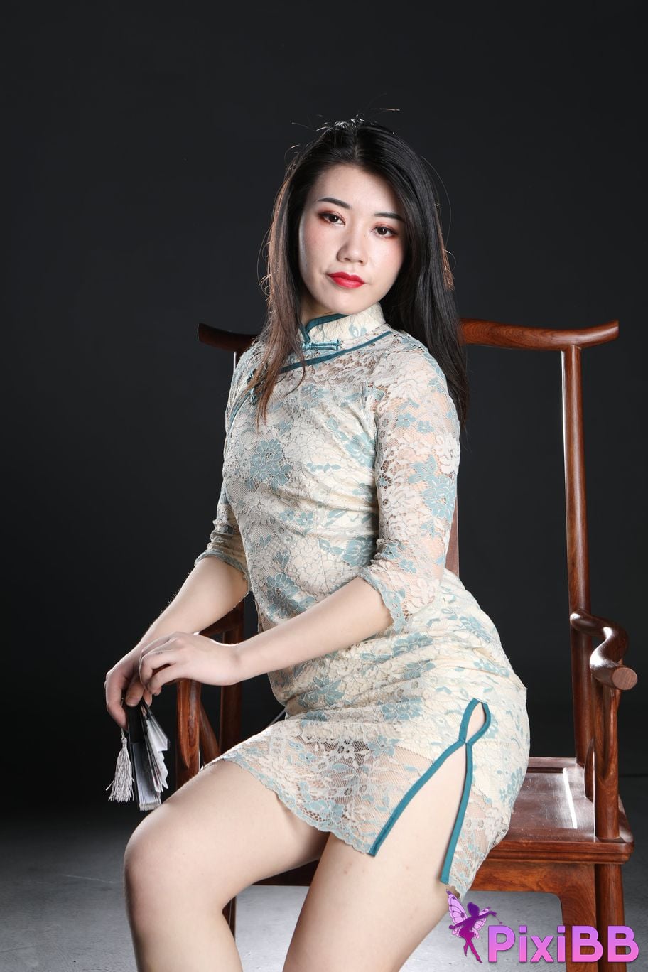 Private Photoshoot Mina The best royal sisters full private photo shoot PixiBB.COM 326