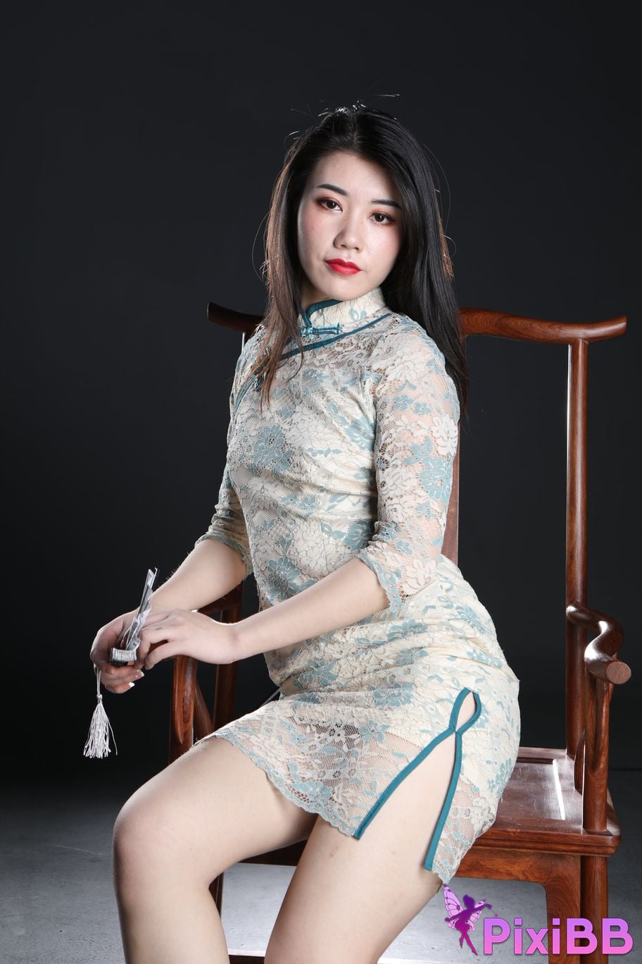 Private Photoshoot Mina The best royal sisters full private photo shoot PixiBB.COM 327