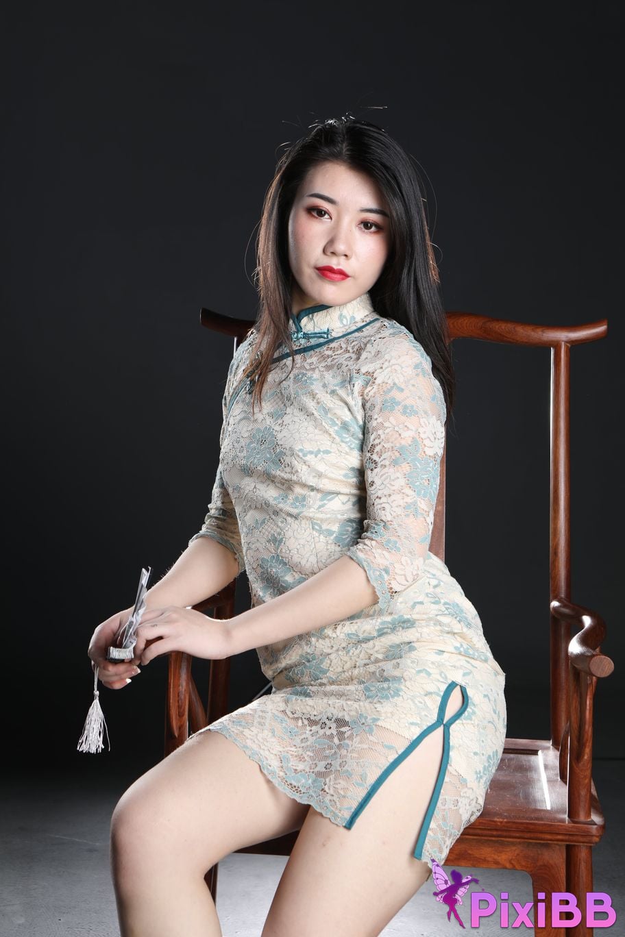 Private Photoshoot Mina The best royal sisters full private photo shoot PixiBB.COM 328