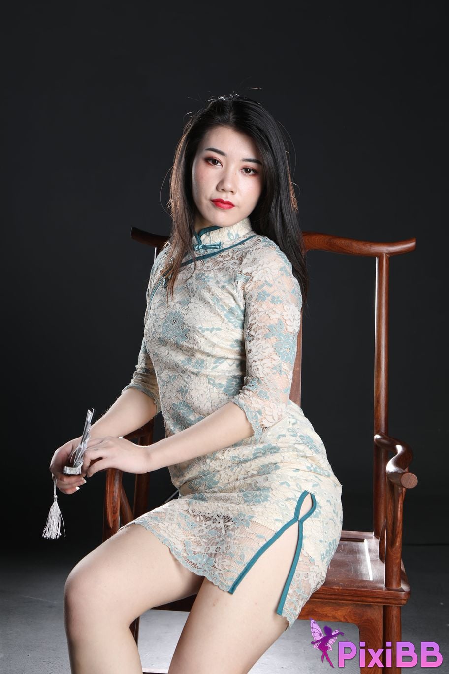 Private Photoshoot Mina The best royal sisters full private photo shoot PixiBB.COM 329