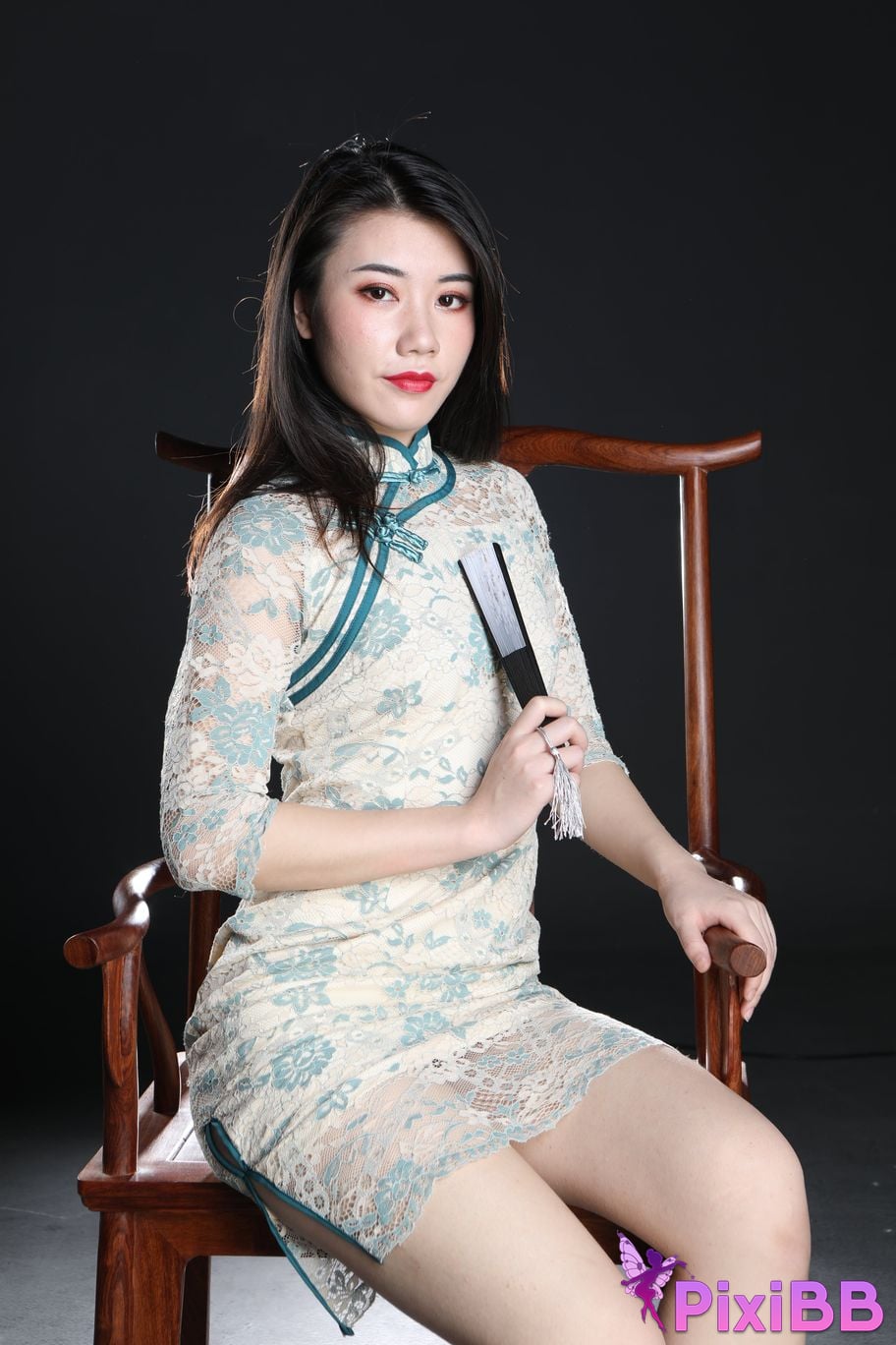 Private Photoshoot Mina The best royal sisters full private photo shoot PixiBB.COM 330