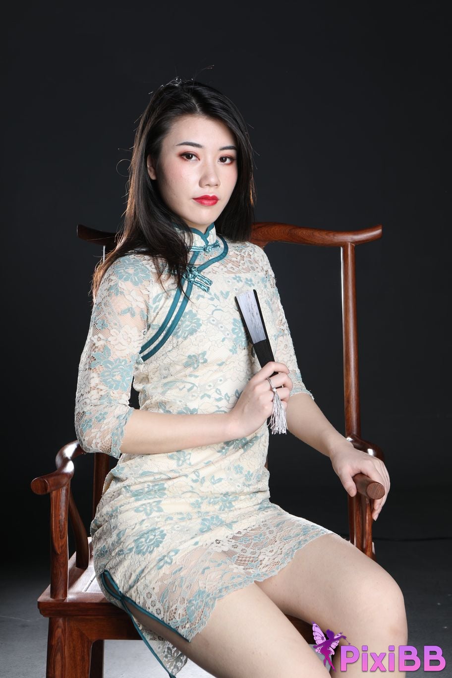 Private Photoshoot Mina The best royal sisters full private photo shoot PixiBB.COM 331