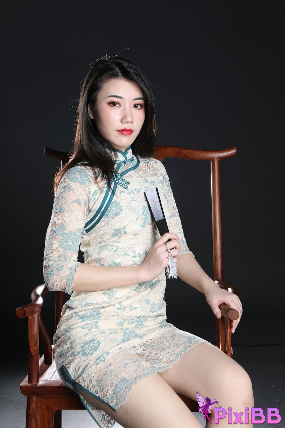 Private Photoshoot Mina The best royal sisters full private photo shoot PixiBB.COM 332