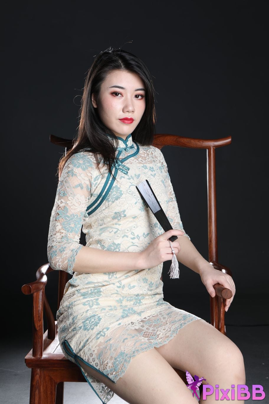 Private Photoshoot Mina The best royal sisters full private photo shoot PixiBB.COM 333