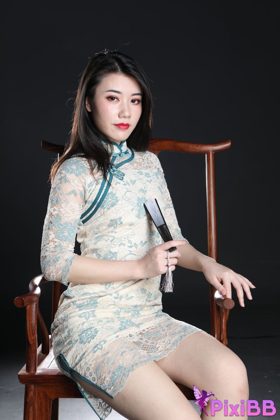 Private Photoshoot Mina The best royal sisters full private photo shoot PixiBB.COM 334