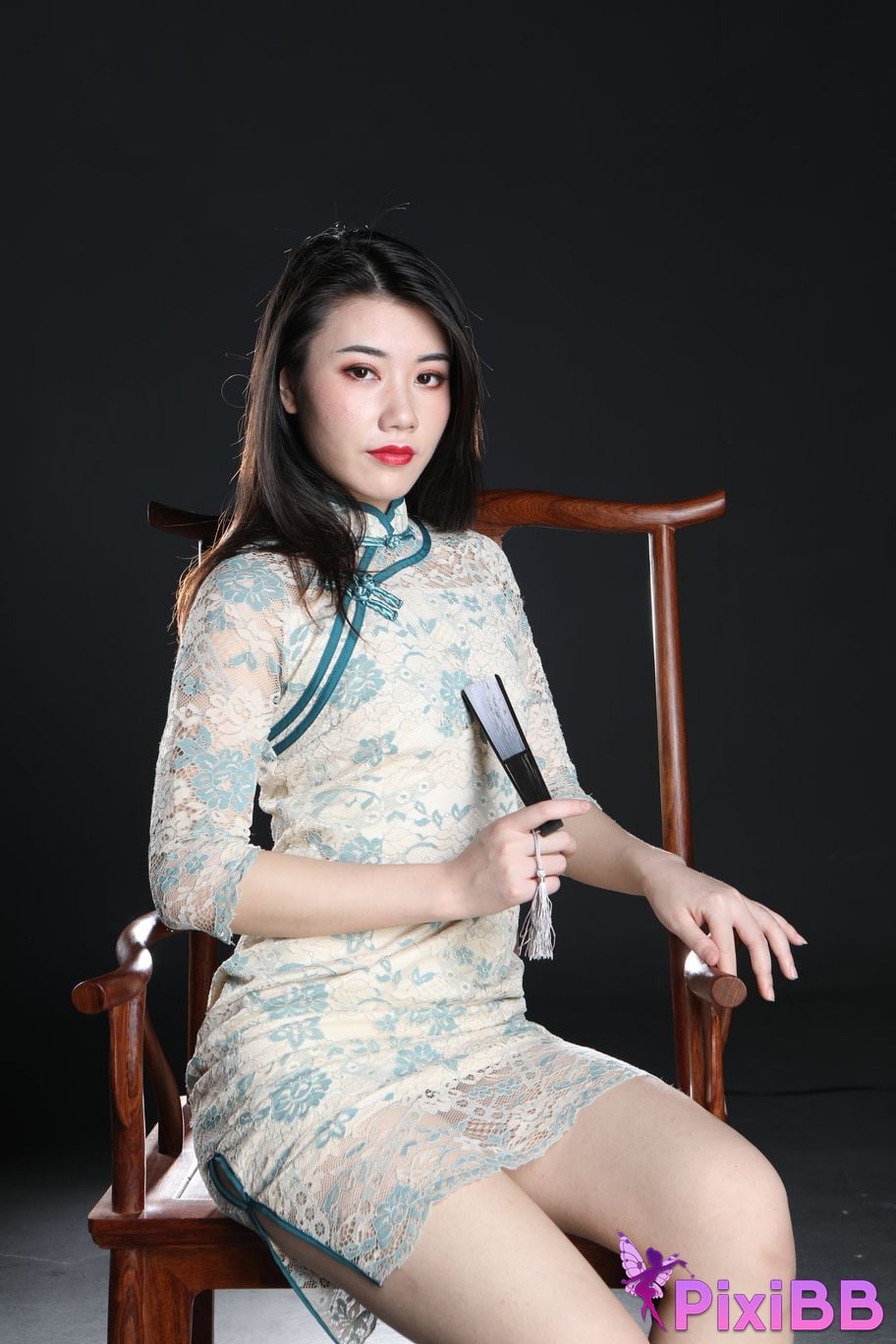 Private Photoshoot Mina The best royal sisters full private photo shoot PixiBB.COM 335