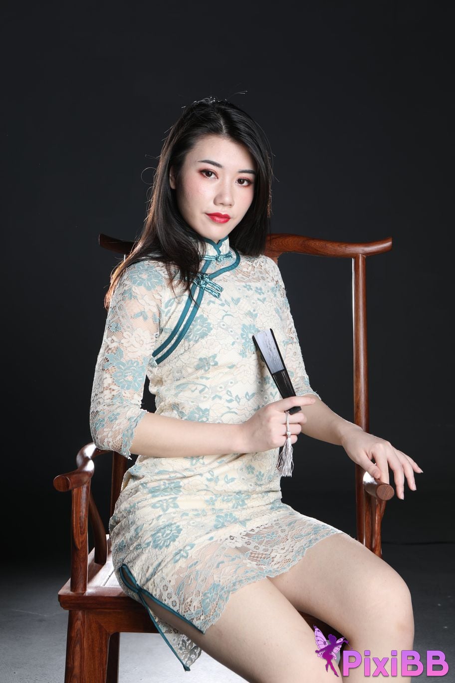 Private Photoshoot Mina The best royal sisters full private photo shoot PixiBB.COM 336