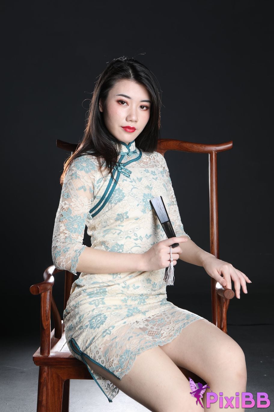 Private Photoshoot Mina The best royal sisters full private photo shoot PixiBB.COM 337