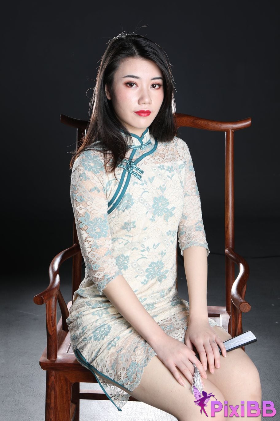 Private Photoshoot Mina The best royal sisters full private photo shoot PixiBB.COM 338