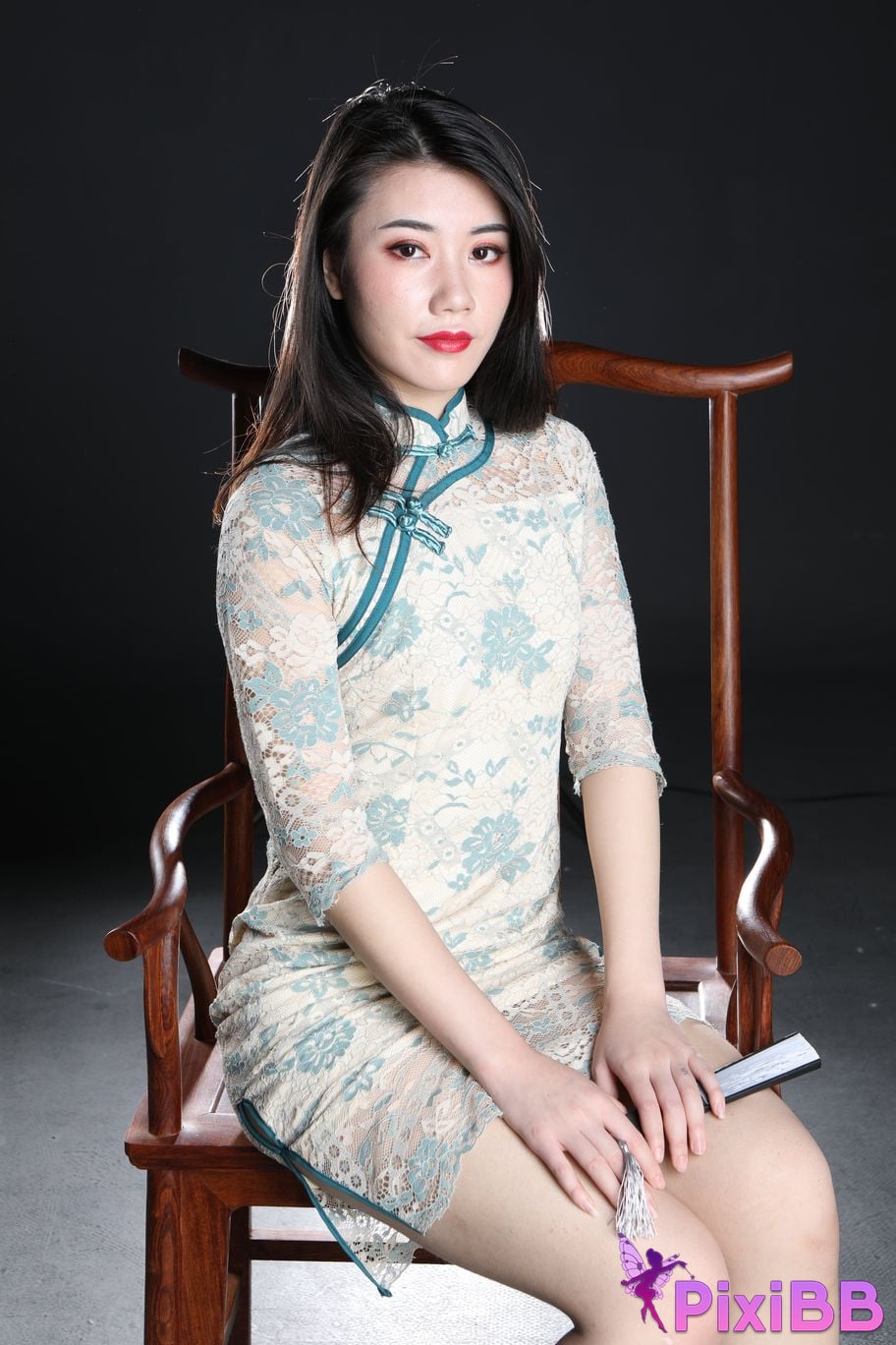 Private Photoshoot Mina The best royal sisters full private photo shoot PixiBB.COM 339