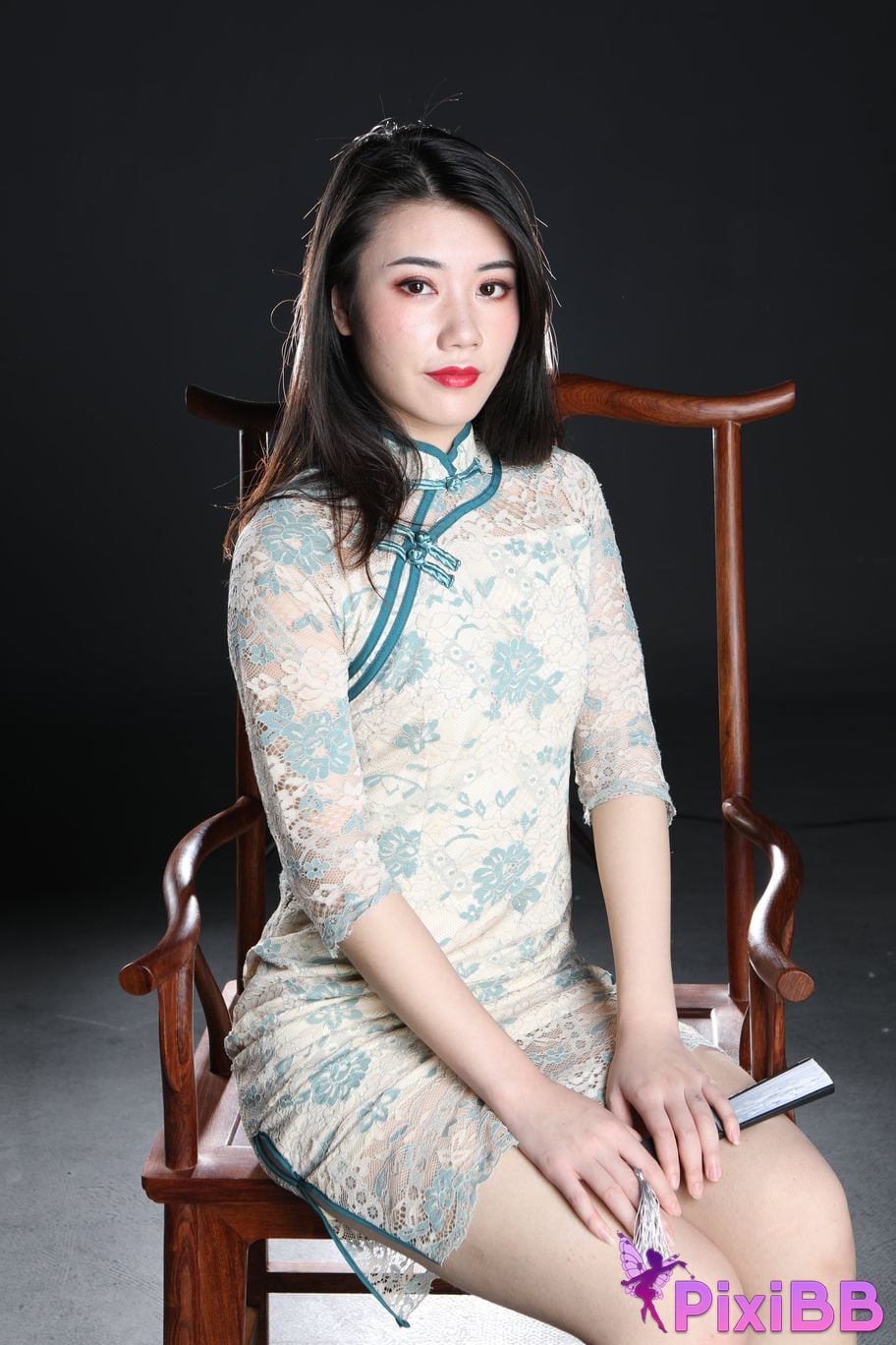 Private Photoshoot Mina The best royal sisters full private photo shoot PixiBB.COM 340