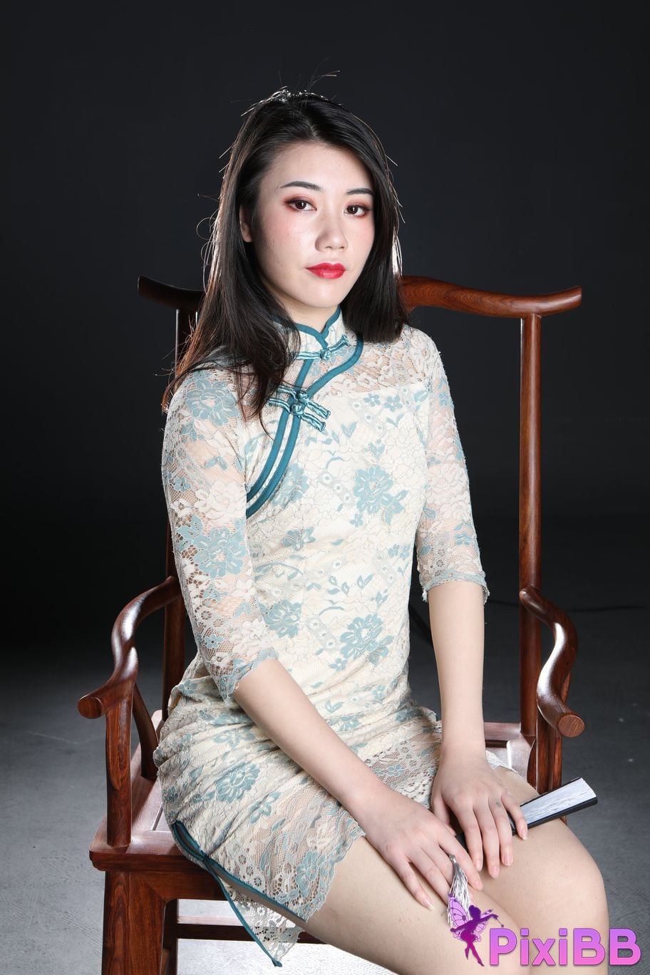 Private Photoshoot Mina The best royal sisters full private photo shoot PixiBB.COM 341