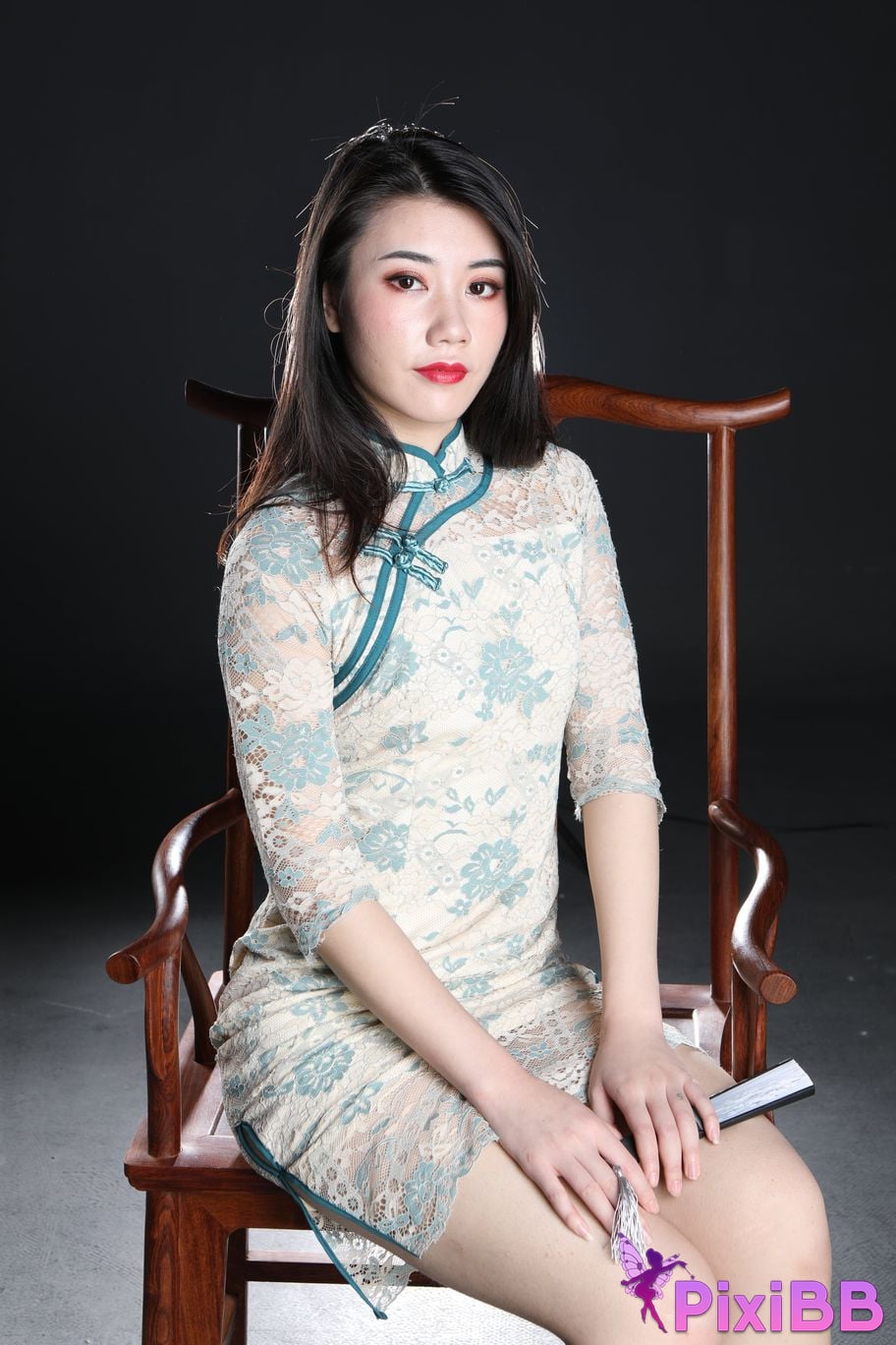 Private Photoshoot Mina The best royal sisters full private photo shoot PixiBB.COM 342