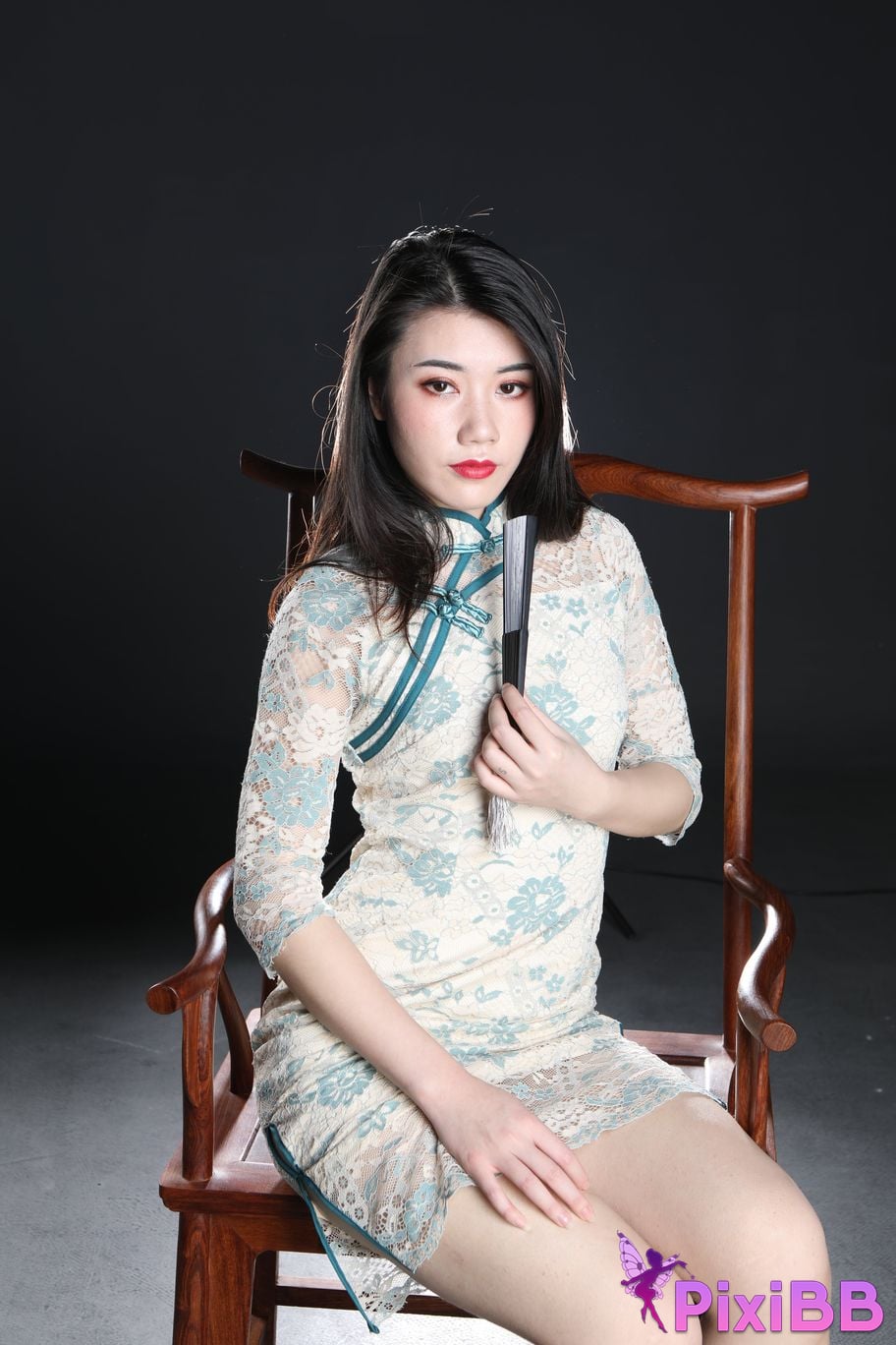 Private Photoshoot Mina The best royal sisters full private photo shoot PixiBB.COM 344