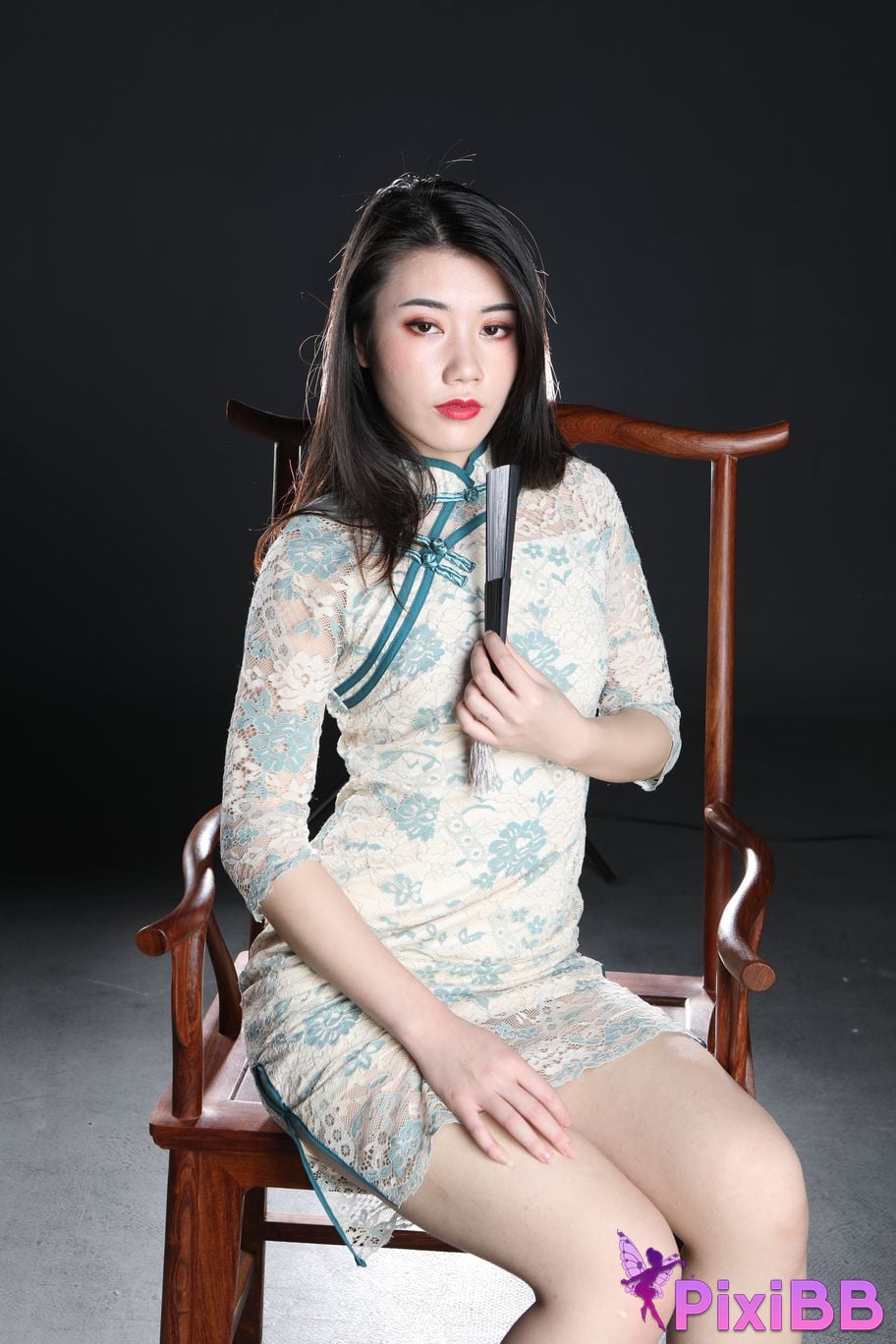 Private Photoshoot Mina The best royal sisters full private photo shoot PixiBB.COM 345