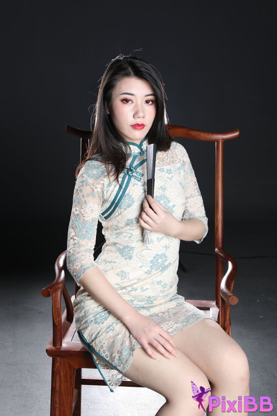 Private Photoshoot Mina The best royal sisters full private photo shoot PixiBB.COM 346