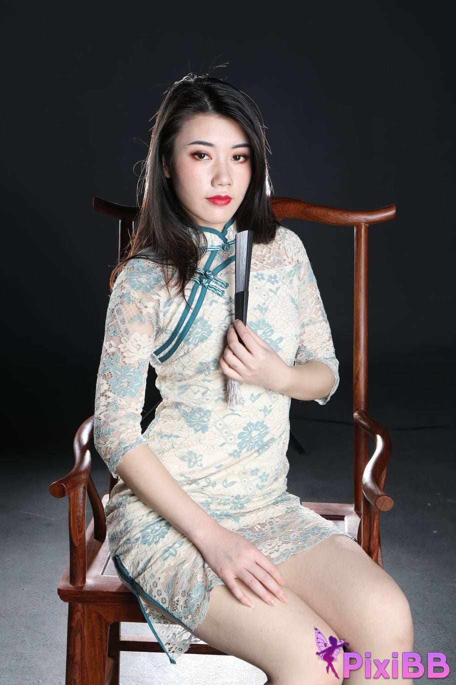 Private Photoshoot Mina The best royal sisters full private photo shoot PixiBB.COM 347