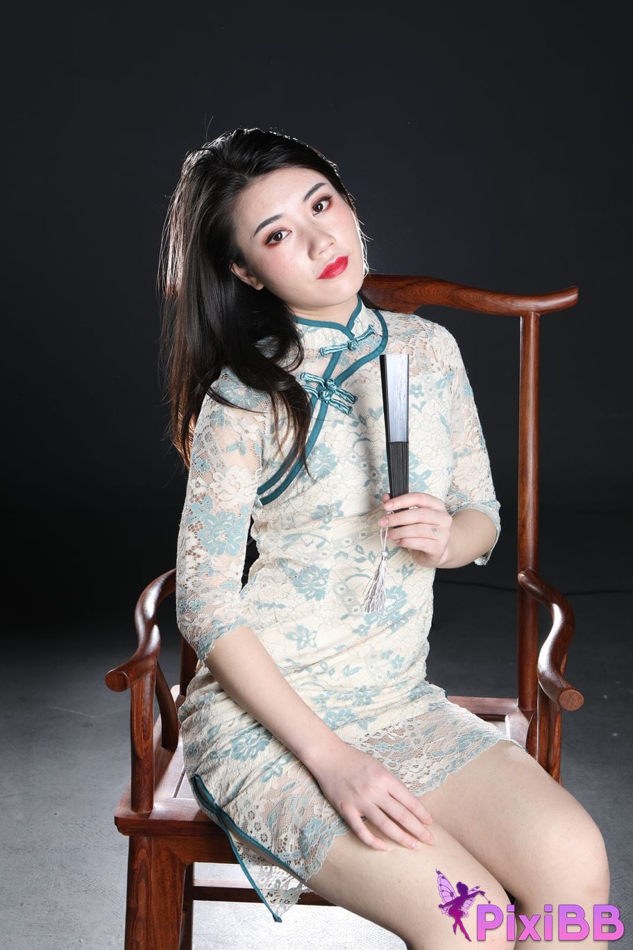 Private Photoshoot Mina The best royal sisters full private photo shoot PixiBB.COM 348