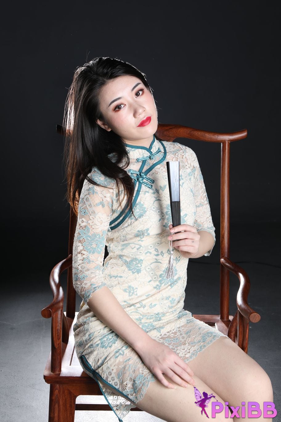 Private Photoshoot Mina The best royal sisters full private photo shoot PixiBB.COM 349