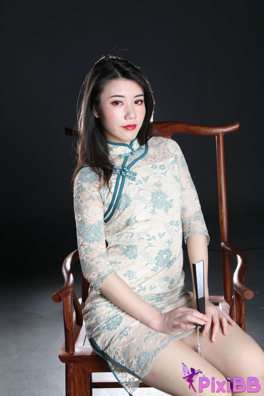 Private Photoshoot Mina The best royal sisters full private photo shoot PixiBB.COM 351